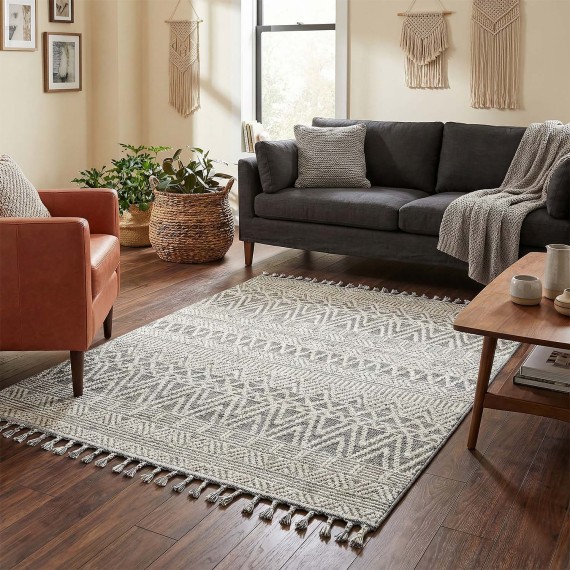 Գորգ EKO HALI SOHO 14 GREY 160X230 