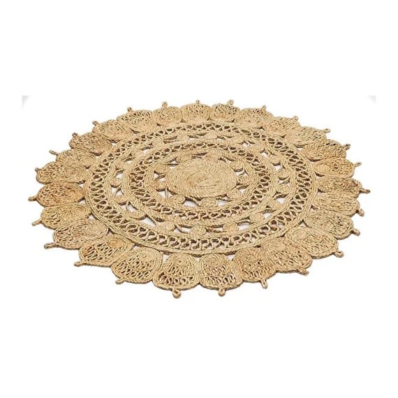 Carpet EKO HALI SOLO CA-108 NATURAL XW Q 120 S 
