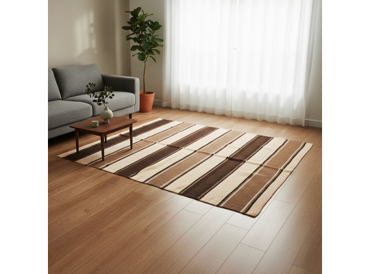 Ковёр KOOPMAN STRIPES WOOL (A35994120)