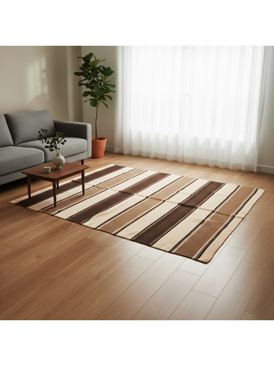 Գորգ KOOPMAN STRIPES WOOL (A35994120)