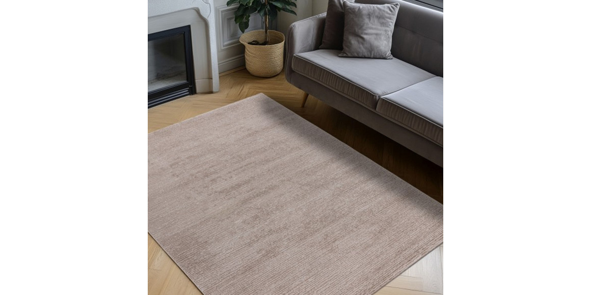 Գորգ LALEE TOUCH 400 160X230 BEIGE 