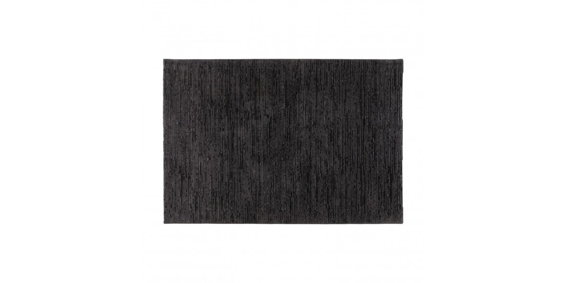 Carpet LALEE TOUCH 400 80X150 GRAPHITE 