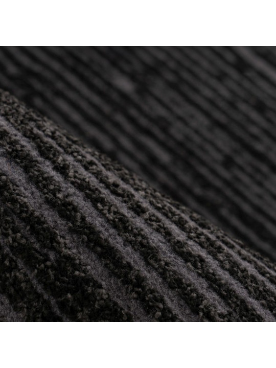 Ковёр LALEE TOUCH 400 80X150 GRAPHITE 