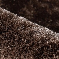 Carpet LALEE TWIST 600 120X170 LIGHT BROWN 