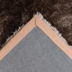 Գորգ LALEE TWIST 600 120X170 LIGHT BROWN 