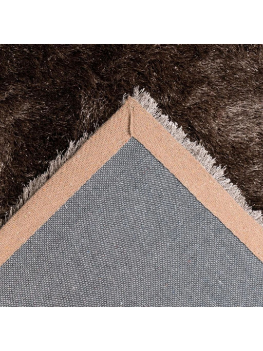 Գորգ LALEE TWIST 600 120X170 LIGHT BROWN 