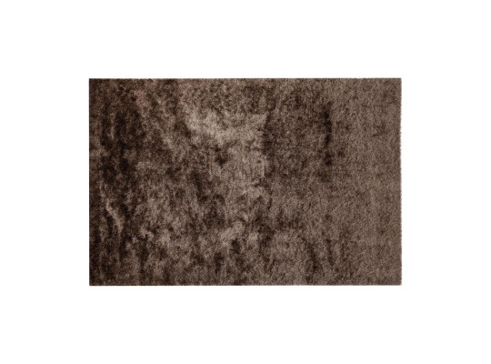 Carpet LALEE TWIST 600 120X170 LIGHT BROWN 