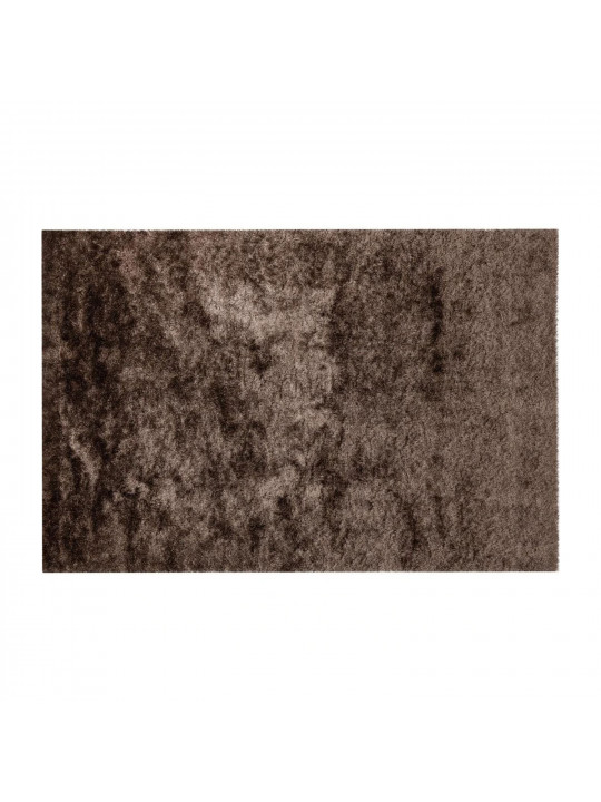 Գորգ LALEE TWIST 600 120X170 LIGHT BROWN 