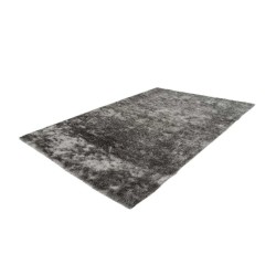 Carpet LALEE TWIST 600 200X290 SILVER 