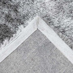 Carpet LALEE TWIST 600 200X290 SILVER 