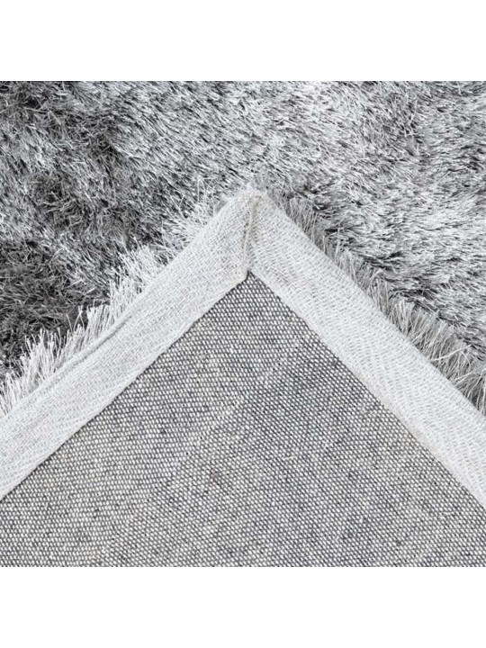 Carpet LALEE TWIST 600 120X170 SILVER 