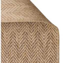 Գորգ EKO HALI VENTURA 02 NATURAL MOCHA 160X230 