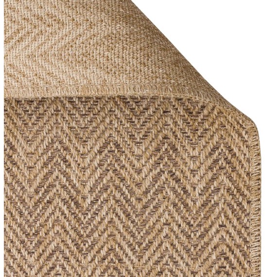 Ковёр EKO HALI VENTURA 02 NATURAL MOCHA 160X230 