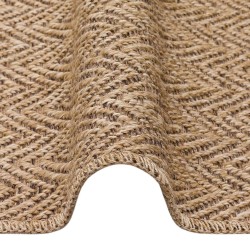 Գորգ EKO HALI VENTURA 02 NATURAL MOCHA 160X230 