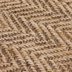 Գորգ EKO HALI VENTURA 02 NATURAL MOCHA 160X230 