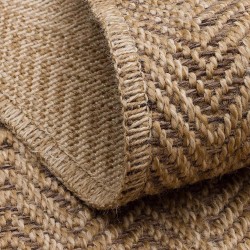 Գորգ EKO HALI VENTURA 02 NATURAL MOCHA 160X230 