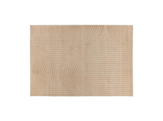 Carpet LALEE VIVA 401 160X230 BEIGE 