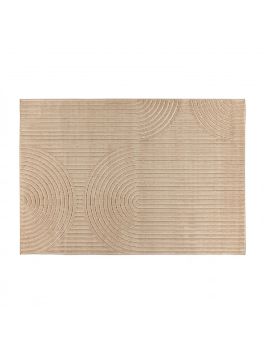 Carpet LALEE VIVA 401 160X230 BEIGE 