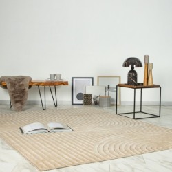 Carpet LALEE VIVA 401 200X290 BEIGE 