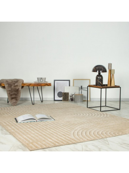 Carpet LALEE VIVA 401 160X230 BEIGE 