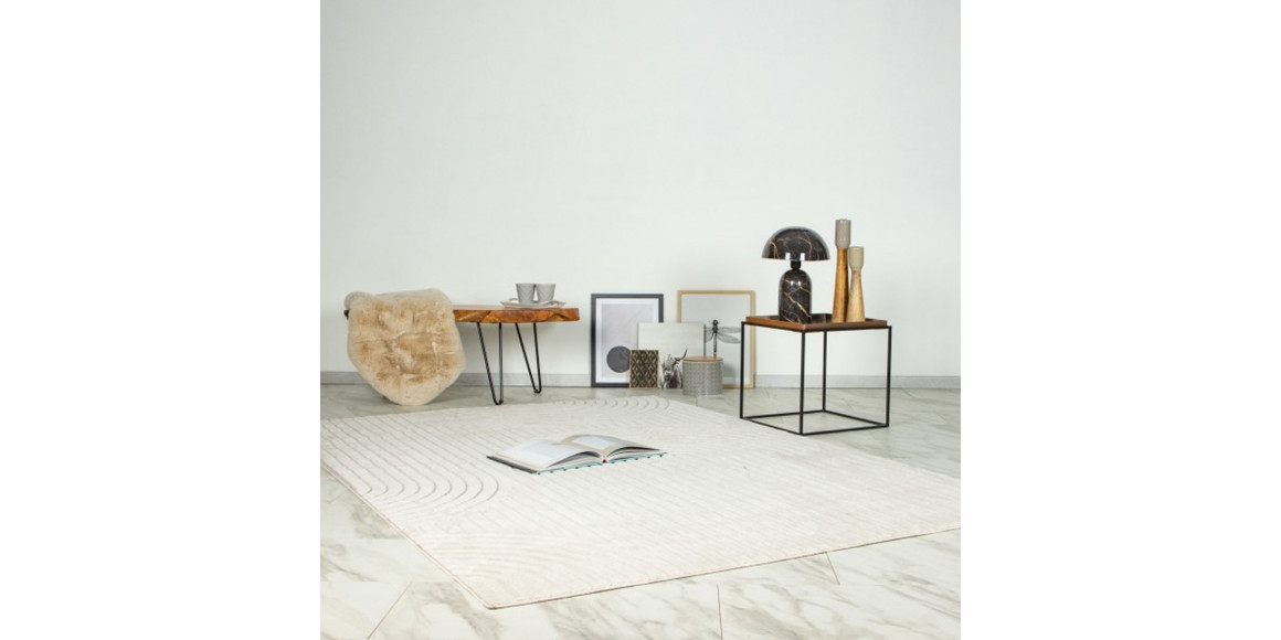 Ковёр LALEE VIVA 401 200X290 IVORY 