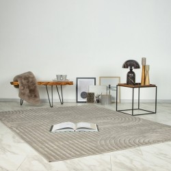 Carpet LALEE VIVA 401 200X290 SILVER 