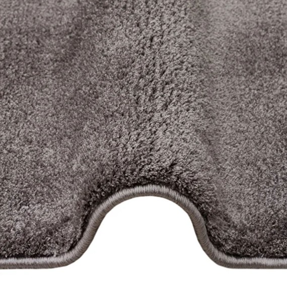 Գորգ EKO HALI ZEN 01 ANTRACITE 80X150 