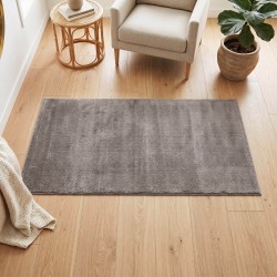 Ковёр EKO HALI ZEN 01 ANTRACITE 80X150 