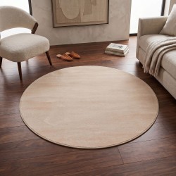 Գորգ EKO HALI ZEN 01 BEIGE Q 130 