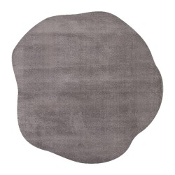 Գորգ EKO HALI ZEN AMORF 04 ANTHRACITE Q 160 