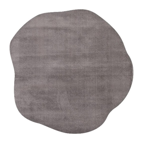 Գորգ EKO HALI ZEN AMORF 04 ANTHRACITE Q 160 
