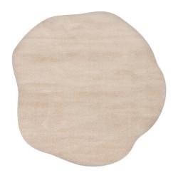 Գորգ EKO HALI ZEN AMORF 04 BEIGE Q 160 