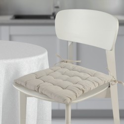 Աթոռի բարձիկ KOOPMAN CHAIRPAD 3ASS COLOR (394451) (A96001230)
