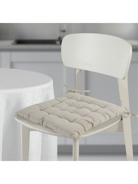 Աթոռի բարձիկ KOOPMAN CHAIRPAD 3ASS COLOR (394451) (A96001230)