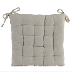Աթոռի բարձիկ KOOPMAN CHAIRPAD 3ASS COLOR (394451) (A96001230)
