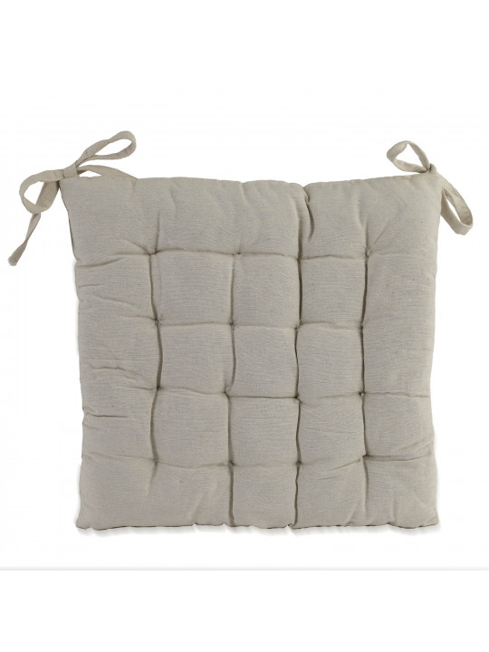 Աթոռի բարձիկ KOOPMAN CHAIRPAD 3ASS COLOR (394451) (A96001230)