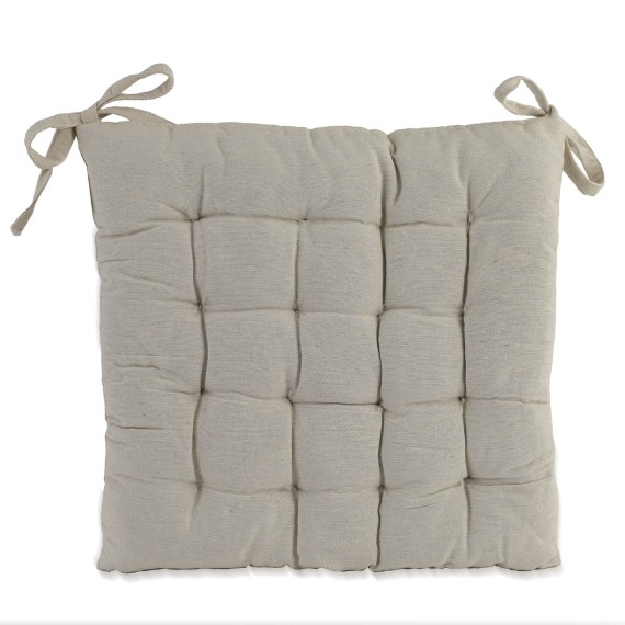 Подушка для стула KOOPMAN CHAIRPAD 3ASS COLOR (394451) (A96001230)