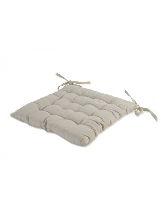 Աթոռի բարձիկ KOOPMAN CHAIRPAD 3ASS COLOR (394451) (A96001230)