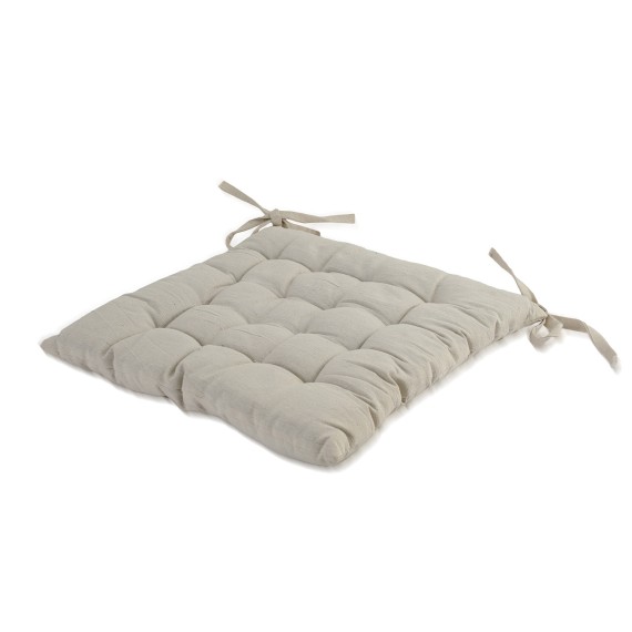 Подушка для стула KOOPMAN CHAIRPAD 3ASS COLOR (394451) (A96001230)