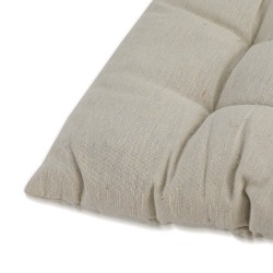 Աթոռի բարձիկ KOOPMAN CHAIRPAD 3ASS COLOR (394451) (A96001230)
