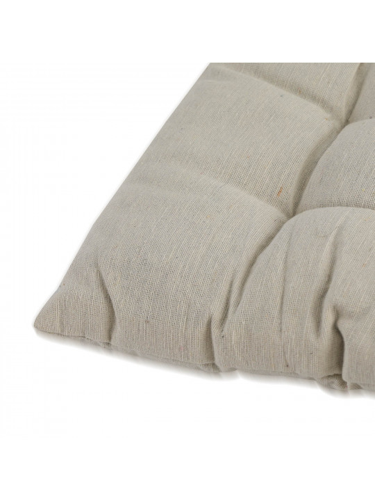 Աթոռի բարձիկ KOOPMAN CHAIRPAD 3ASS COLOR (394451) (A96001230)