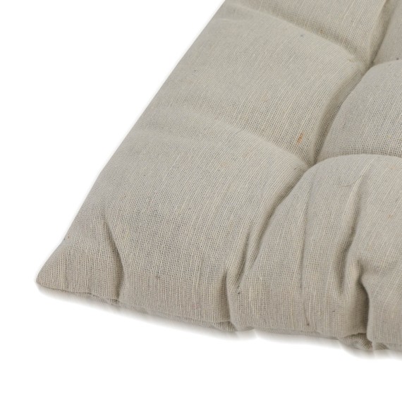 Подушка для стула KOOPMAN CHAIRPAD 3ASS COLOR (394451) (A96001230)