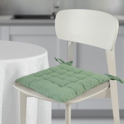 Աթոռի բարձիկ KOOPMAN CHAIRPAD 4ASS COLOR (394406) (A96001210)