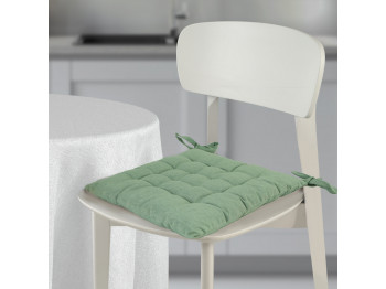 Աթոռի բարձիկ KOOPMAN CHAIRPAD 4ASS COLOR (394406) (A96001210)