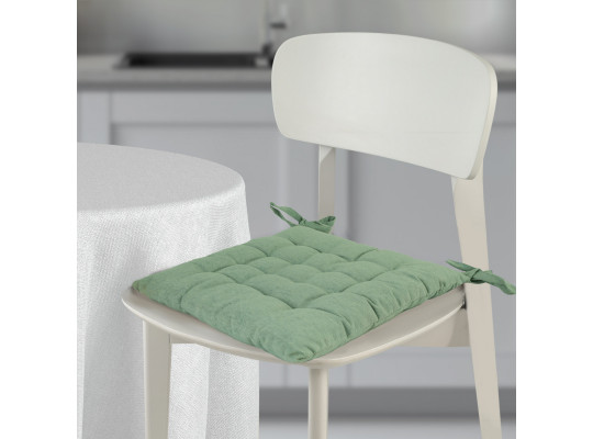 Подушка для стула KOOPMAN CHAIRPAD 4ASS COLOR (394406) (A96001210)