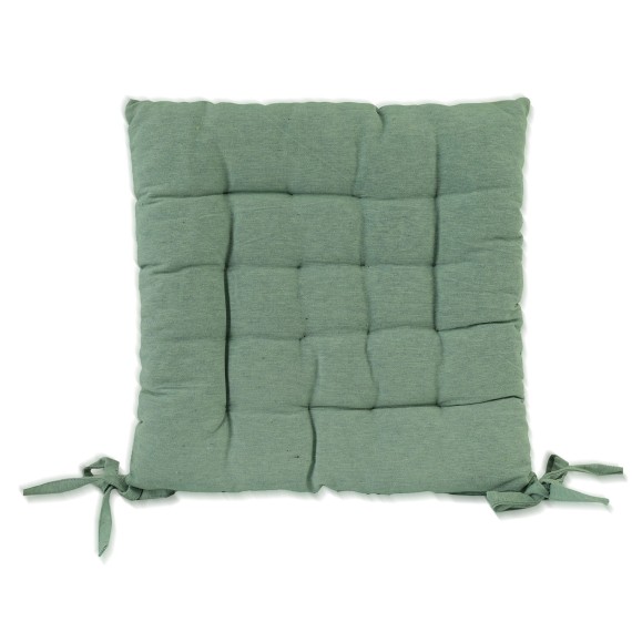 Подушка для стула KOOPMAN CHAIRPAD 4ASS COLOR (394406) (A96001210)