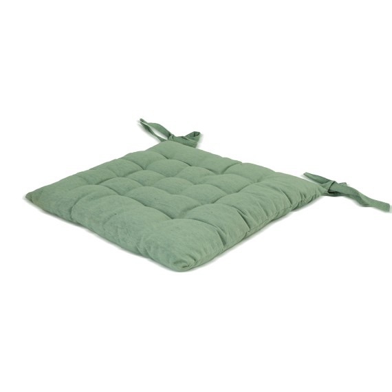 Подушка для стула KOOPMAN CHAIRPAD 4ASS COLOR (394406) (A96001210)