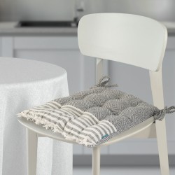 Подушка для стула RESTFUL AC42 BBL GREY 