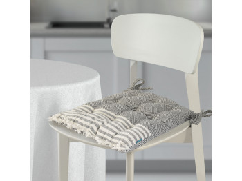Chair cushion RESTFUL AC42 BBL GREY 