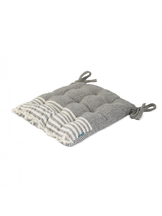 Chair cushion RESTFUL AC42 BBL GREY 